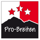 Logo Pro-Breiten