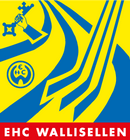 Logo Eishockeyclub Wallisellen