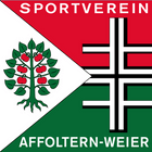 Logo Sportverein Affoltern-Weier