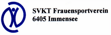 Logo Immensee SVKT Frauensportverein