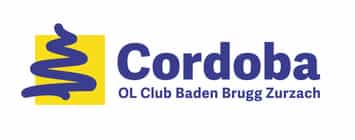 Logo Cordoba OL-Club Baden Brugg Zurzach
