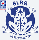 Logo SLRG Sektion Solothurn