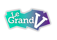 Logo Centre d'animation socioculturel de Grand-Vennes
