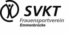 Logo SVKT Frauensportverein Emmenbrücke