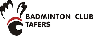 Logo Badminton Club Tafers