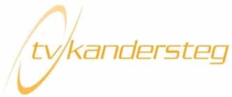 Logo Kandersteg TV  STV