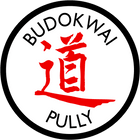 Logo Budokwai Pully