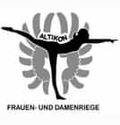 Logo Altikon FR/DR  STV