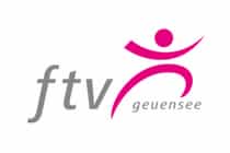 Logo Frauenturnverein Geuensee