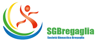 Logo Bregaglia Società di ginnastica SGB