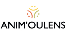 Logo Club d’Anim’Oulens