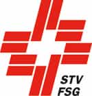 Logo Schweizerischer Turnverband - STV