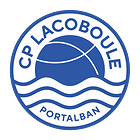 Logo Club de Pétanque Lacoboule