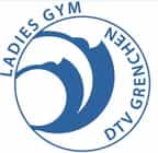 Logo Damenturnverein Grenchen Ladies Gym
