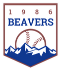 Logo Baseball & Softball Sierre Beavers