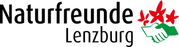 Logo Naturfreunde Schweiz, Sektion Lenzburg