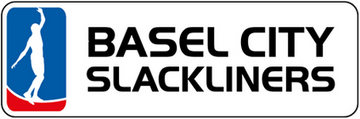Logo Basel City Slackliners