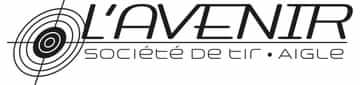 Logo Aigle Société de tir Avenir