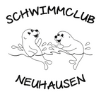 Logo Schwimmclub Neuhausen