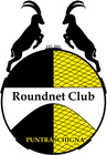 Logo Roundnet Club Pontresina