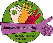 Logo Jubla Niederhelfenschwil - Zuckenriet