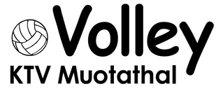 Logo Volley KTV Muotathal