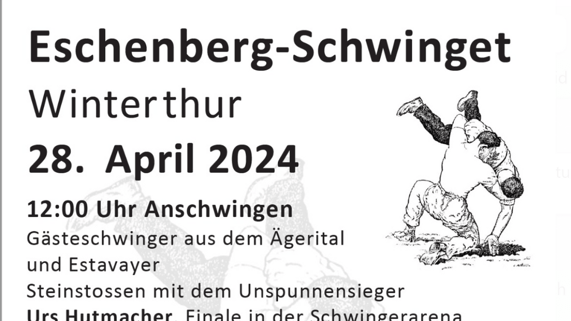 Eschenbergschwinget 2024