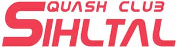 Logo Squash Club Sihltal