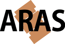 Logo ARAS - Association régionale pour l'action sociale