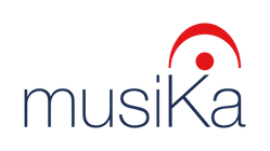 Logo Association Musika