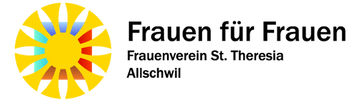 Logo Frauenverein St. Theresia Allschwil