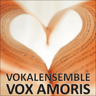 Logo Vokalensemble VOX AMORIS