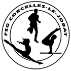 Logo GYM Corcelles-le-Jorat