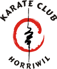 Logo Karate Club Horriwil