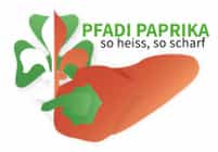 Logo Pfadi Paprika