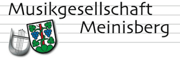 Logo Musikgesellschaft Meinisberg