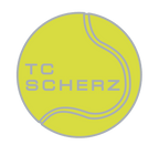 Logo Tennisclub Scherz