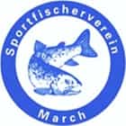 Logo Sportfischerverein March