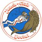Logo Tauchclub Seetal