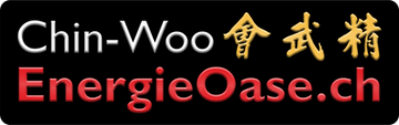 Logo EnergieOase® & Chin-Woo