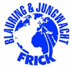 Logo Jungwacht Blauring Frick