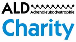 Logo ALD Charity