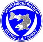 Logo Sportfischerverein Oetwil an der Limmat