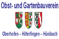 Logo Obst- und Gartenbauverein Oberhofen-Hilterfingen-Hünibach