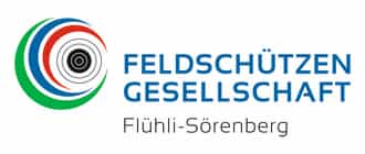 Logo Flühli-Sörenberg Feldschützengesellschaft