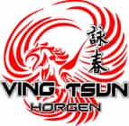 Logo Ving Tsun Horgen