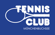 Logo Tennisclub Münchenbuchsee