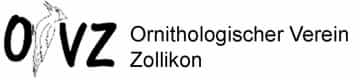 Logo Ornithologischer Verein Zollikon