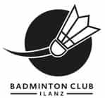 Logo Badminton Club Ilanz