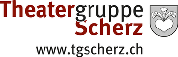Logo Theatergruppe Scherz